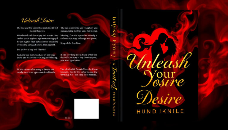 Unleash Your Desires: The Hottest Sexy Romance Books to Ignite Your Passion!