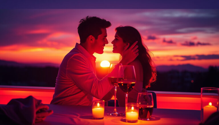 Ignite the Passion: Exploring the Sizzling Scenes that Make Contemporary Romance Unforgettable
