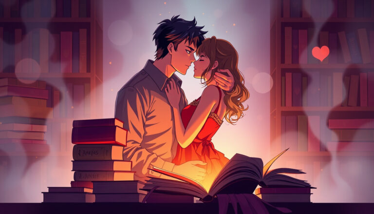 Unlocking Hearts: The Allure of Slow Burn Romance Novels That Keep You Hooked
