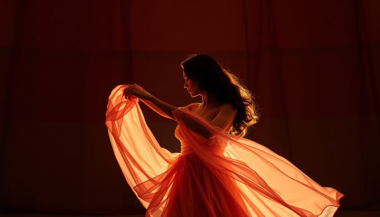 Embrace the Art of Slow Touch: Mastering the Elegance of Sensual Movement