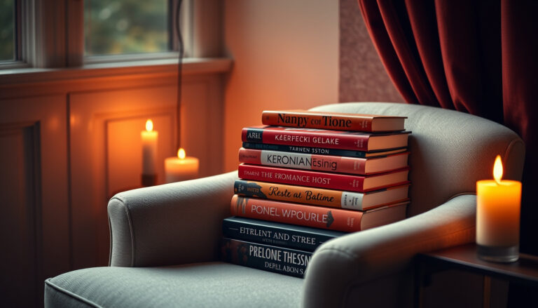 Unveiling Desire: The Allure of Smut Books and Why You Should Dive Into This Sensual World