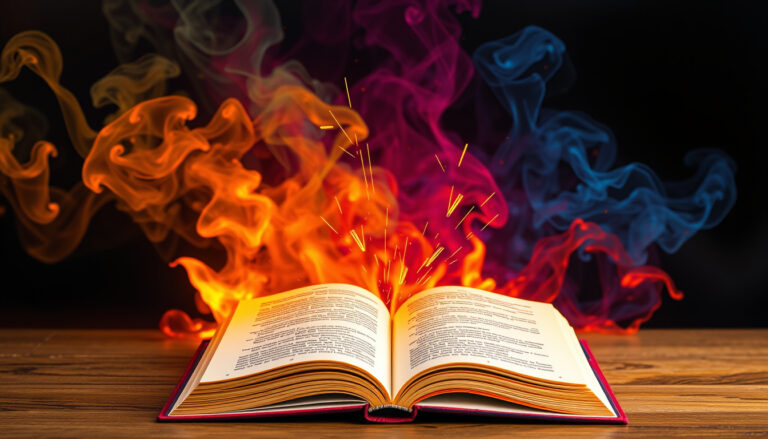 Sizzling Reads: A Collection of Spicy Book Excerpts That Will Ignite Your Imagination!
