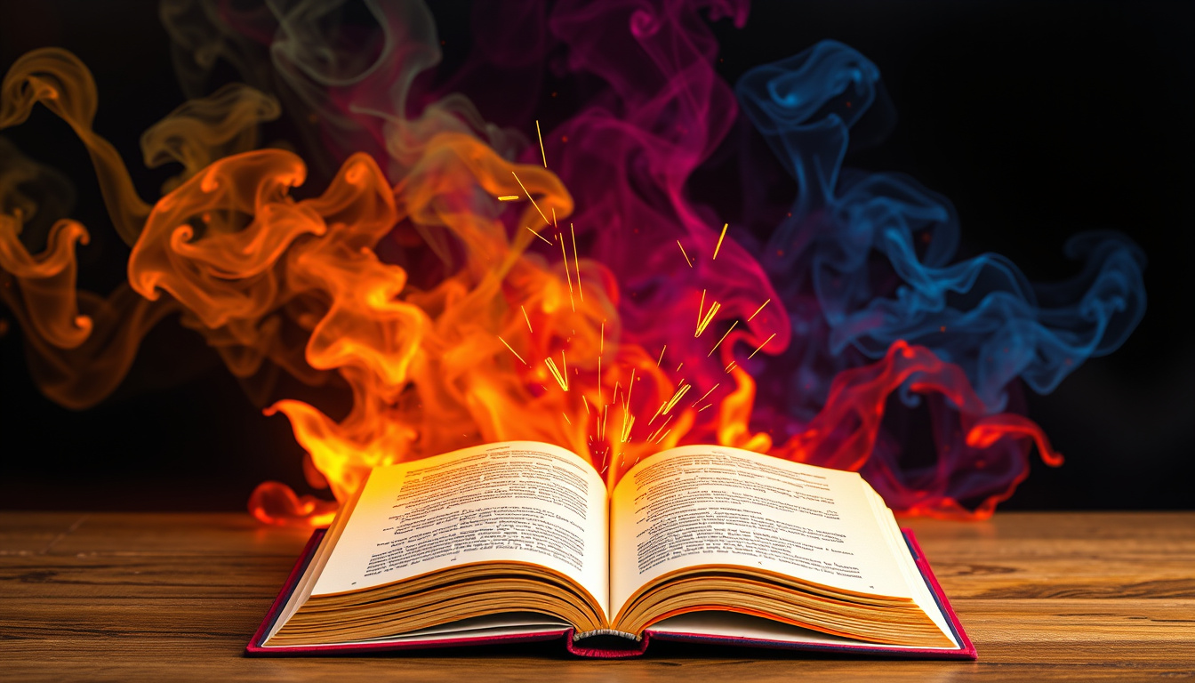 Sizzling Reads: A Collection of Spicy Book Excerpts That Will Ignite Your Imagination!