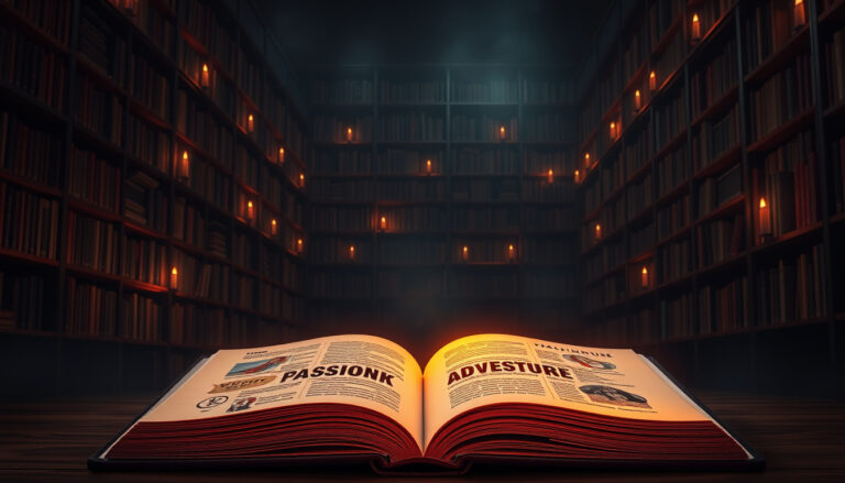 Dare to Indulge: The Hottest Spicy Dark Academia Books That Ignite the Imagination