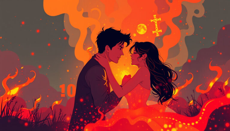 Spicy Scenes That Ignite Passion: Unforgettable Moments in Film and Literature