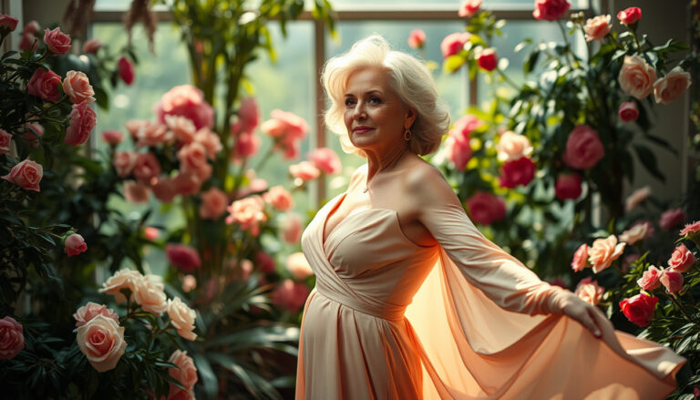 Embracing Your Sensuality: Tips for Staying Sensual Through Menopause
