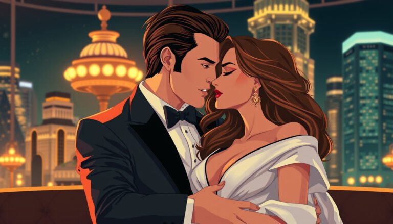 Sizzling Secrets: Dive Into the World of Steamy Billionaire Romance