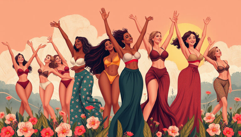 Empowering Tales: Inspiring Stories from Women Who Ditched Their Bras