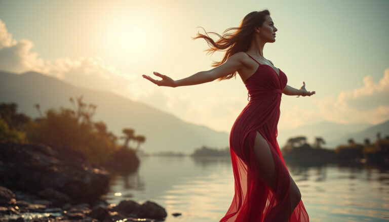 Mastering the Power of Saying No (and Yes) with Grace for a Harmonious Life