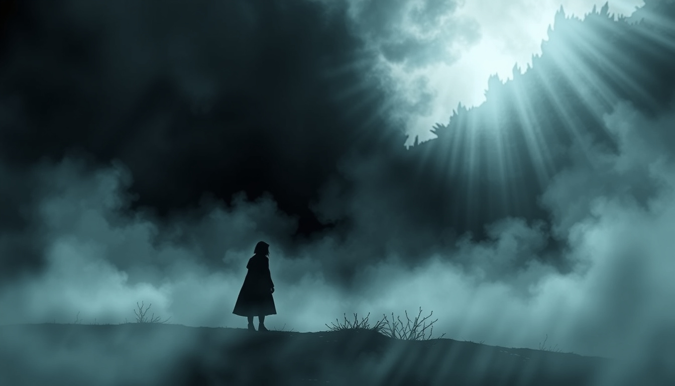 Unveiling Desire: The Top Erotic Horror Books That Will Haunt Your Dreams