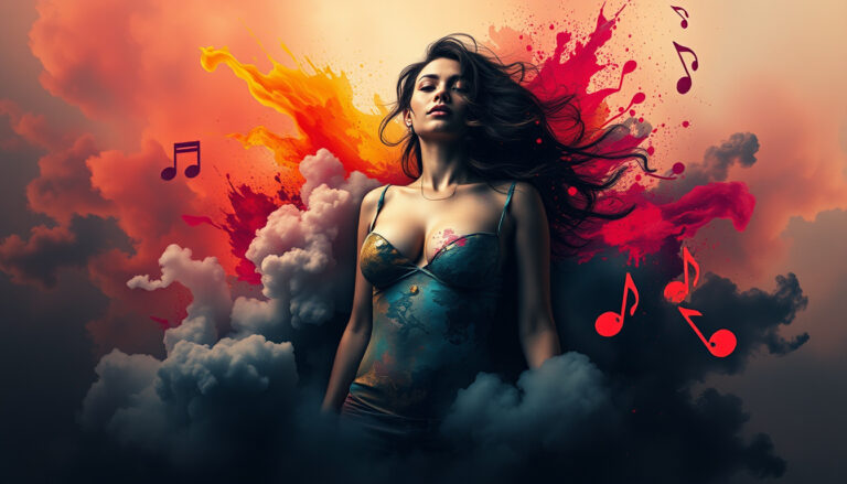 Transforming Shame into Creative Fuel: Unleash Your Inner Artist