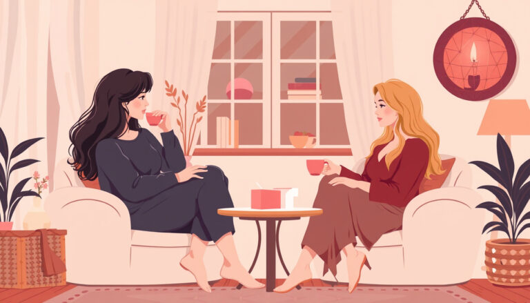 Understanding When Friends and Family Don't Get It: Navigating Relationships with Empathy