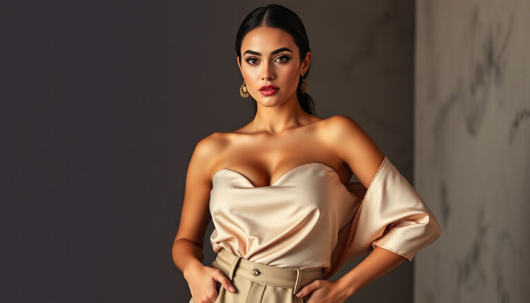Unveiling the Truth: Why Panty Lines Are Outdated and How to Embrace Seamless Style