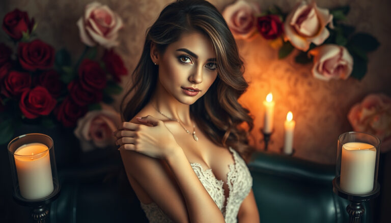 Unlocking Timeless Allure: Why Sexy Doesn’t Expire