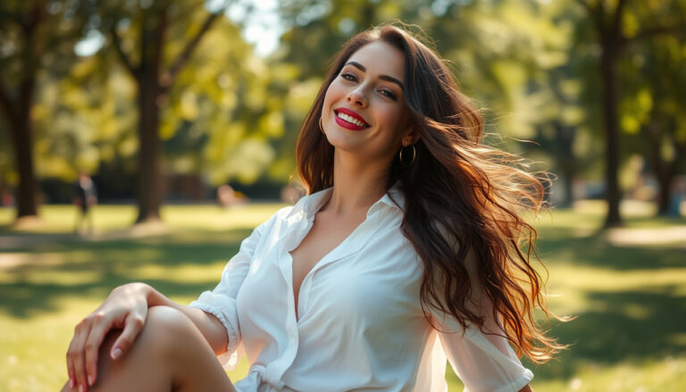 The Rise of Going Panty-Free: Why More Women Are Embracing Underwear Freedom