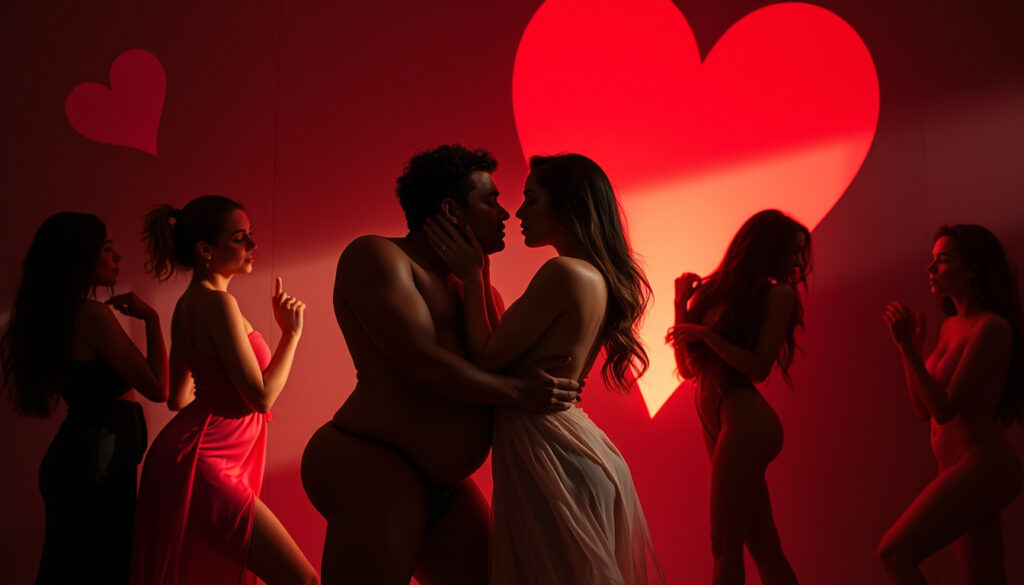 Exploring the Nuances of Smut Porn: What You Need to Know