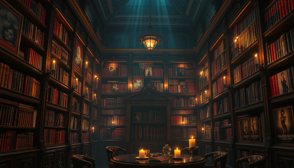 Unveiling Desire: The Most Sexually Explicit Books You Must Read