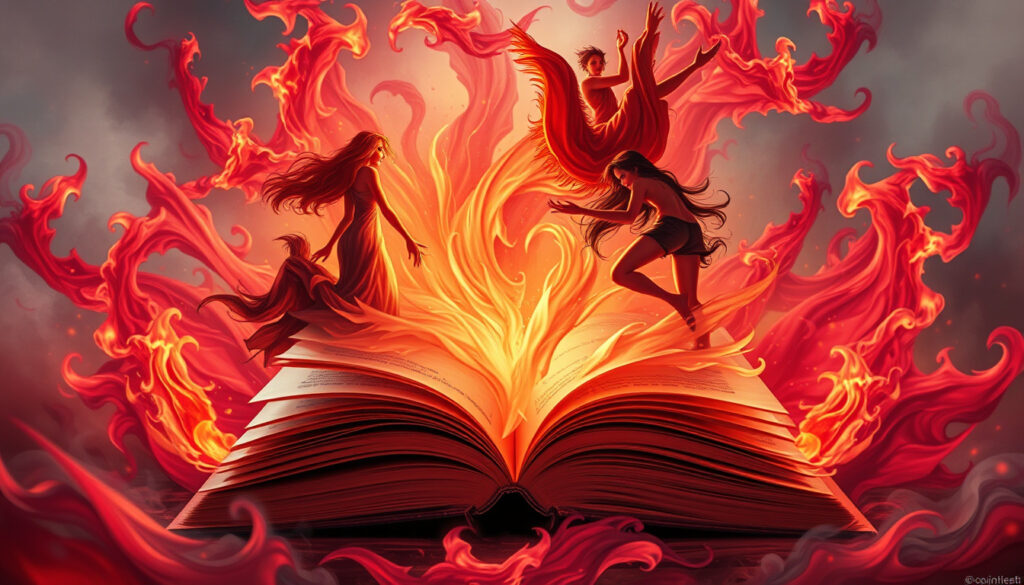 Ignite Your Imagination: 10 Passionate Short Stories That Will Move You