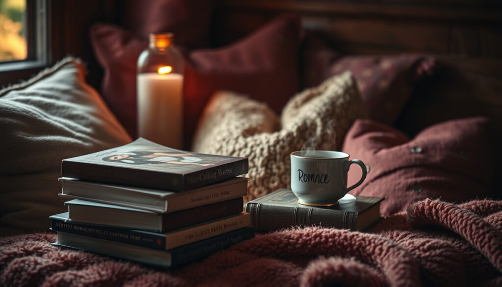 Unlocking the Allure: What Are Smut Books and Why You Should Read Them