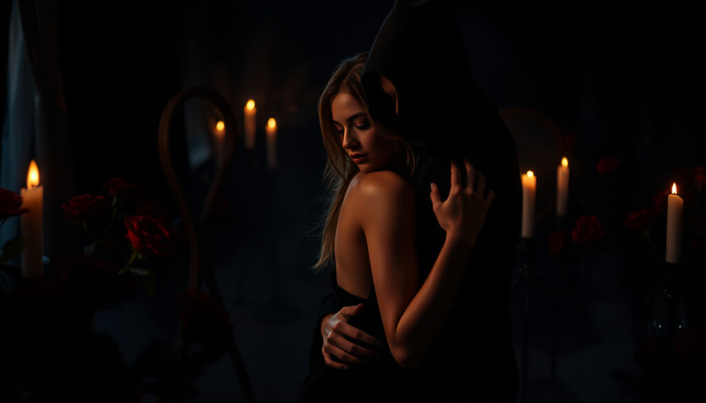 10 Dark Romance Books That Will Capture Your Heart and Haunt Your Mind