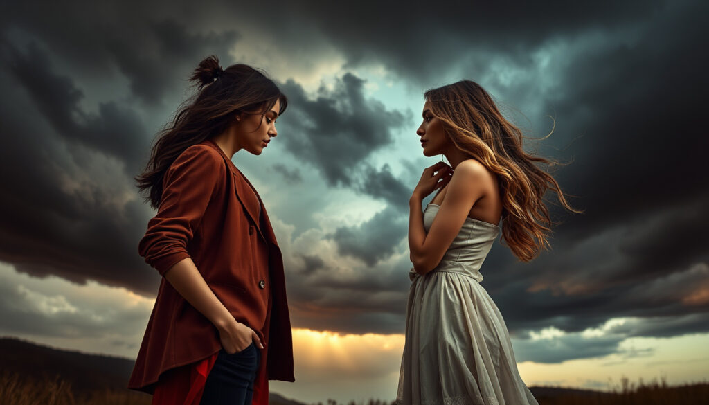 Unraveling the Enemies to Lovers Trope: The Allure of Love Born from Conflict