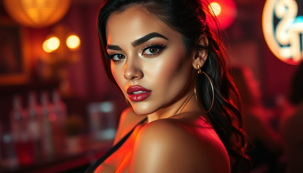 Exploring Ruby Drew: The Rising Star in Adult Entertainment