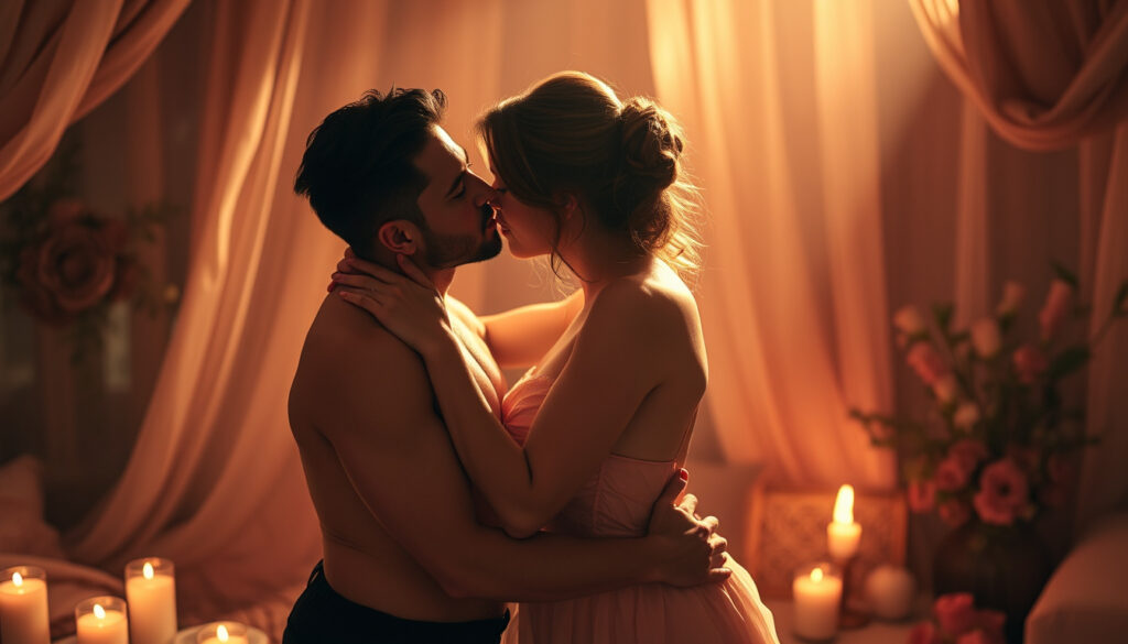 Mastering the Art of Writing Captivating Sex Scenes in Your Novel