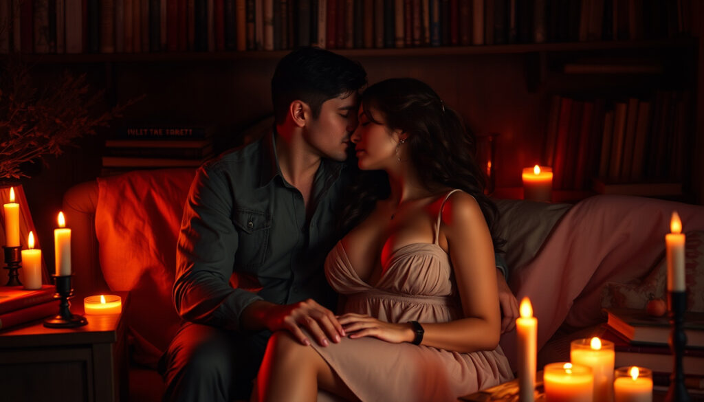 Unleash Your Desires: The Hottest Sexy Romance Books You Can't Put Down