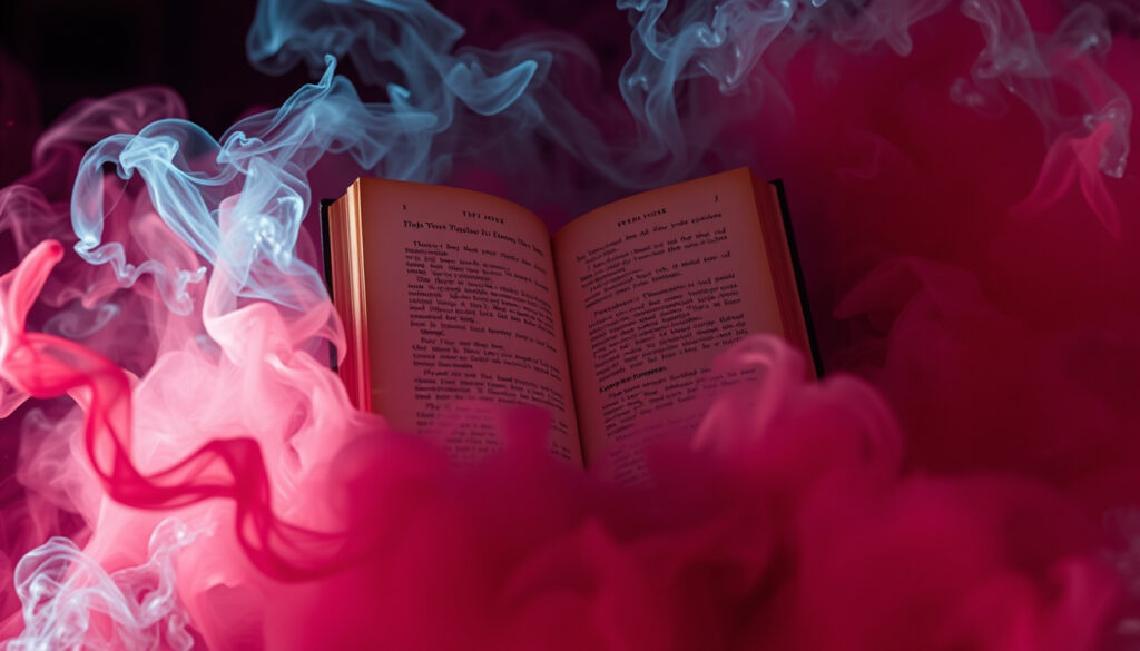 Unlocking the Mystery: What Does Smut Mean in Books and Why It Matters