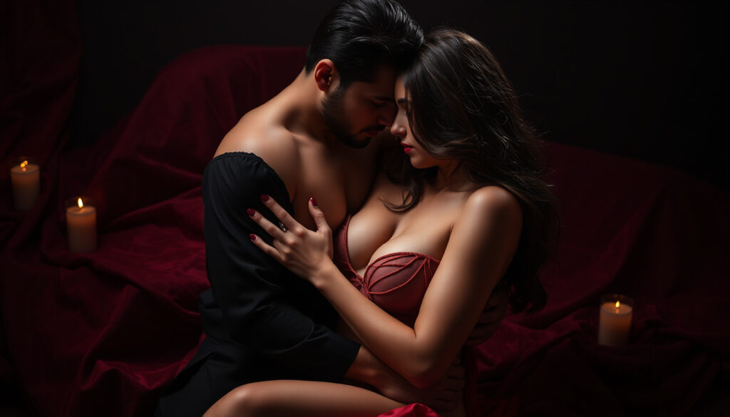 Unveiling Desire: The Best Taboo Romance Books That Push Boundaries