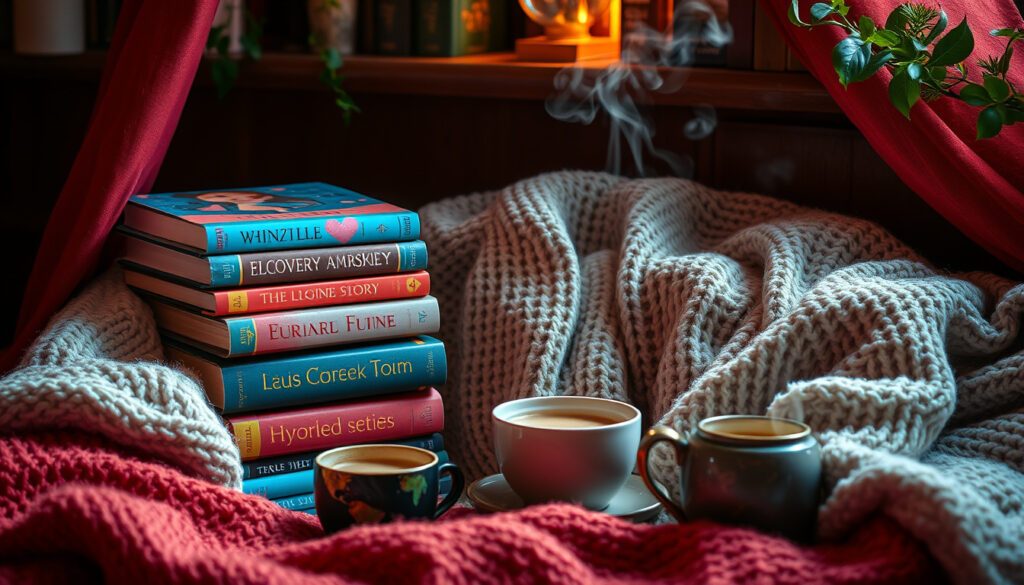 Sizzling Reads: Top Books for Women Who Love a Little Spice in Their Stories