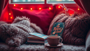 Ignite Your Passion: Must-Read Books That Will Turn You On