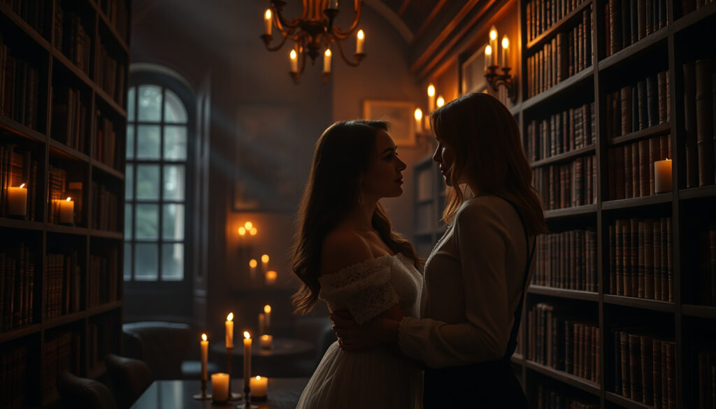 10 Must-Read Books That Ignite Epic Sexual Tension You Can't Resist