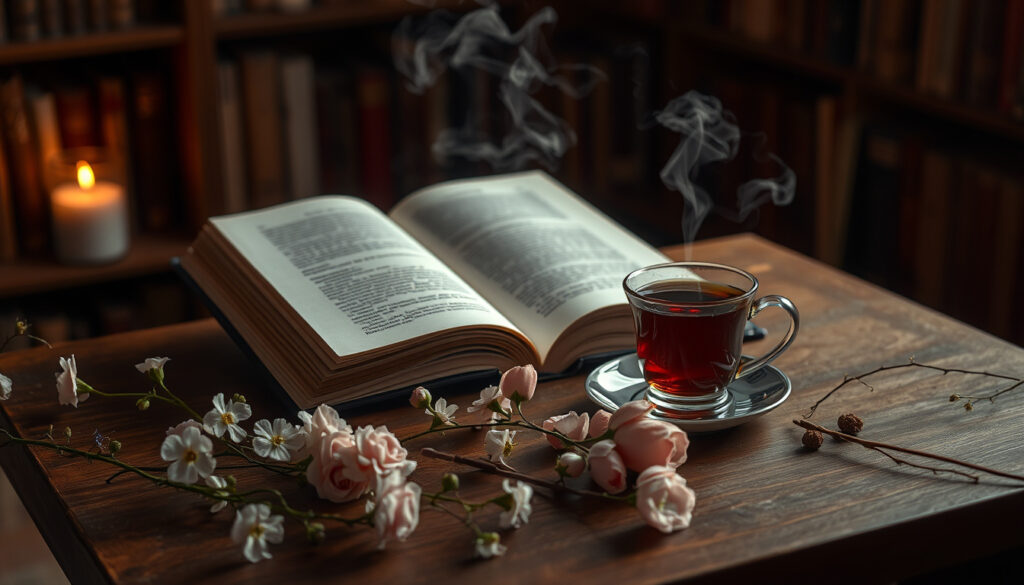 Discover the Magic of Slow Burn Romance Novels: Unraveling Love at Its Finest