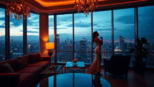 Unleashing Desire: The Allure of Steamy Billionaire Romance Novels