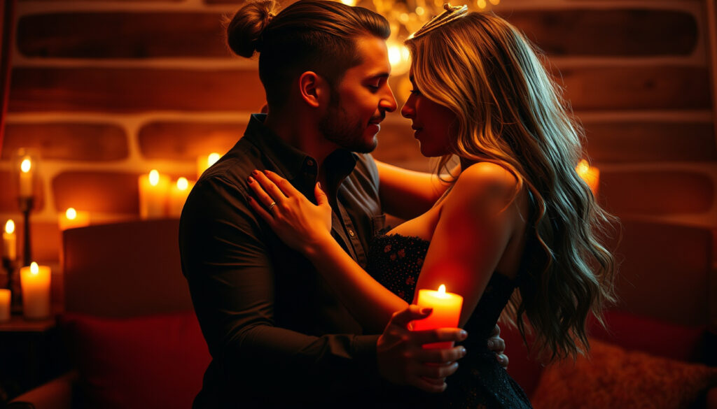 Unforgettable Steamy Romance Recommendations to Ignite Your Passion