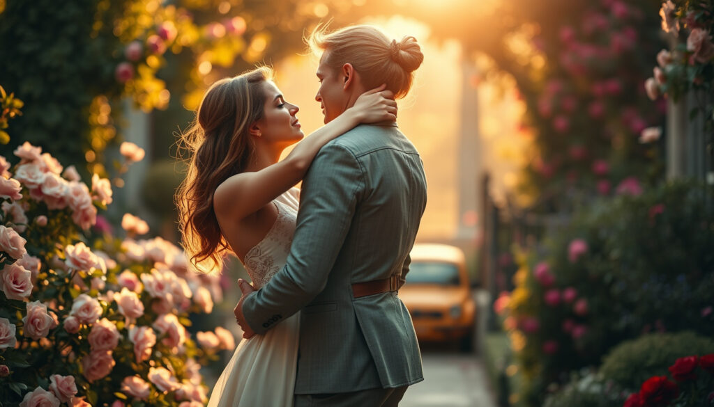 Igniting Passion: Exploring the Most Steamy Scenes in Historical Romance Literature