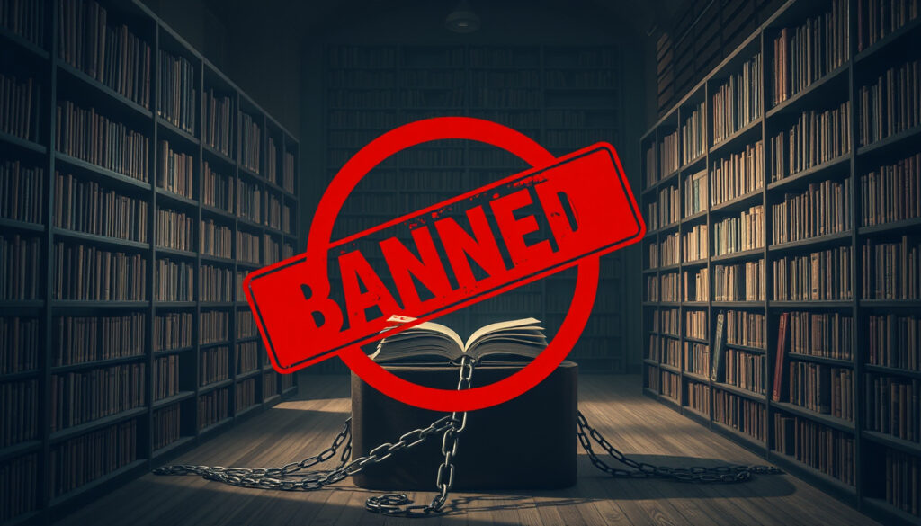 Exploring the Reasons Behind the Ban of 'The Perks of Being a Wallflower'