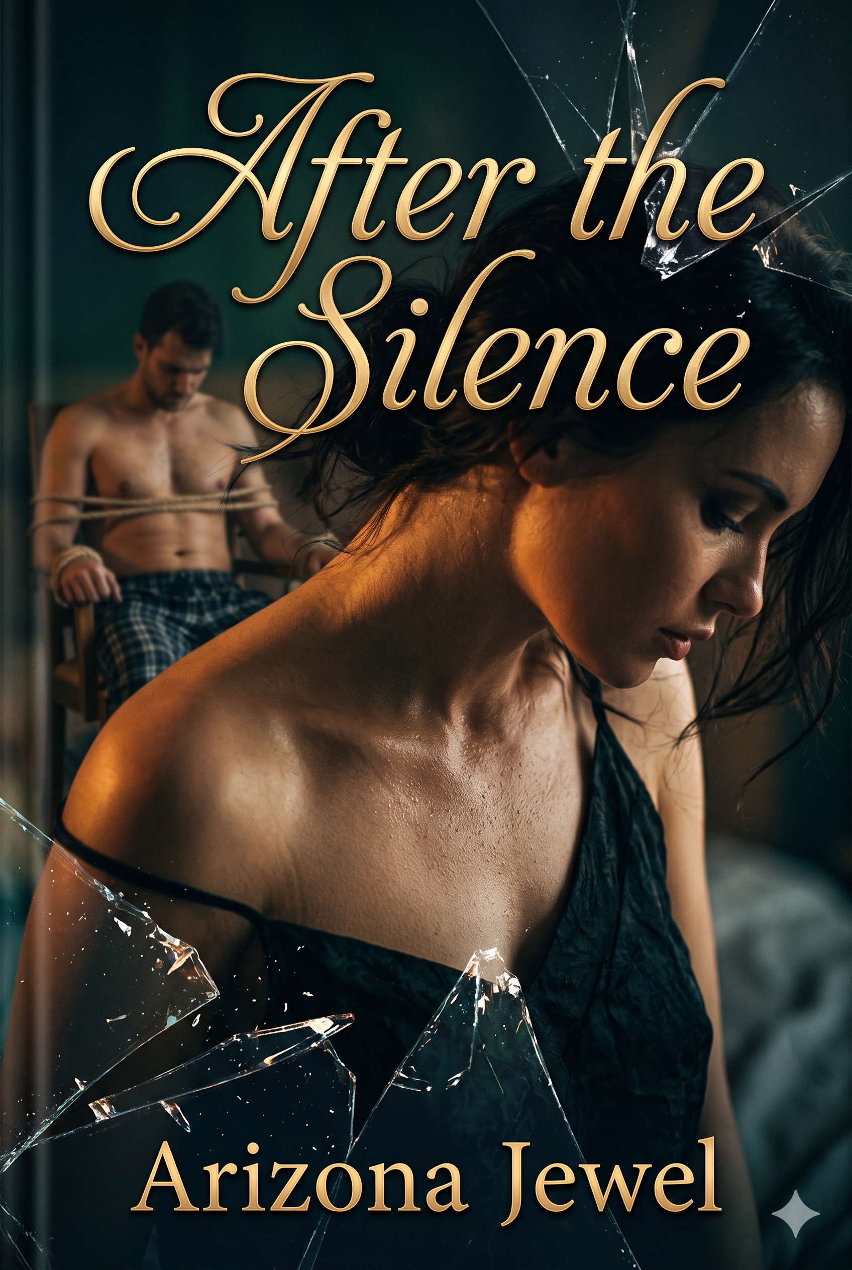 After the Silence cover