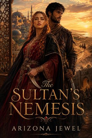 The Sultan's Nemesis cover